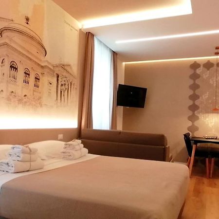 Burnia Sicily Holiday House Palerme Extérieur photo
