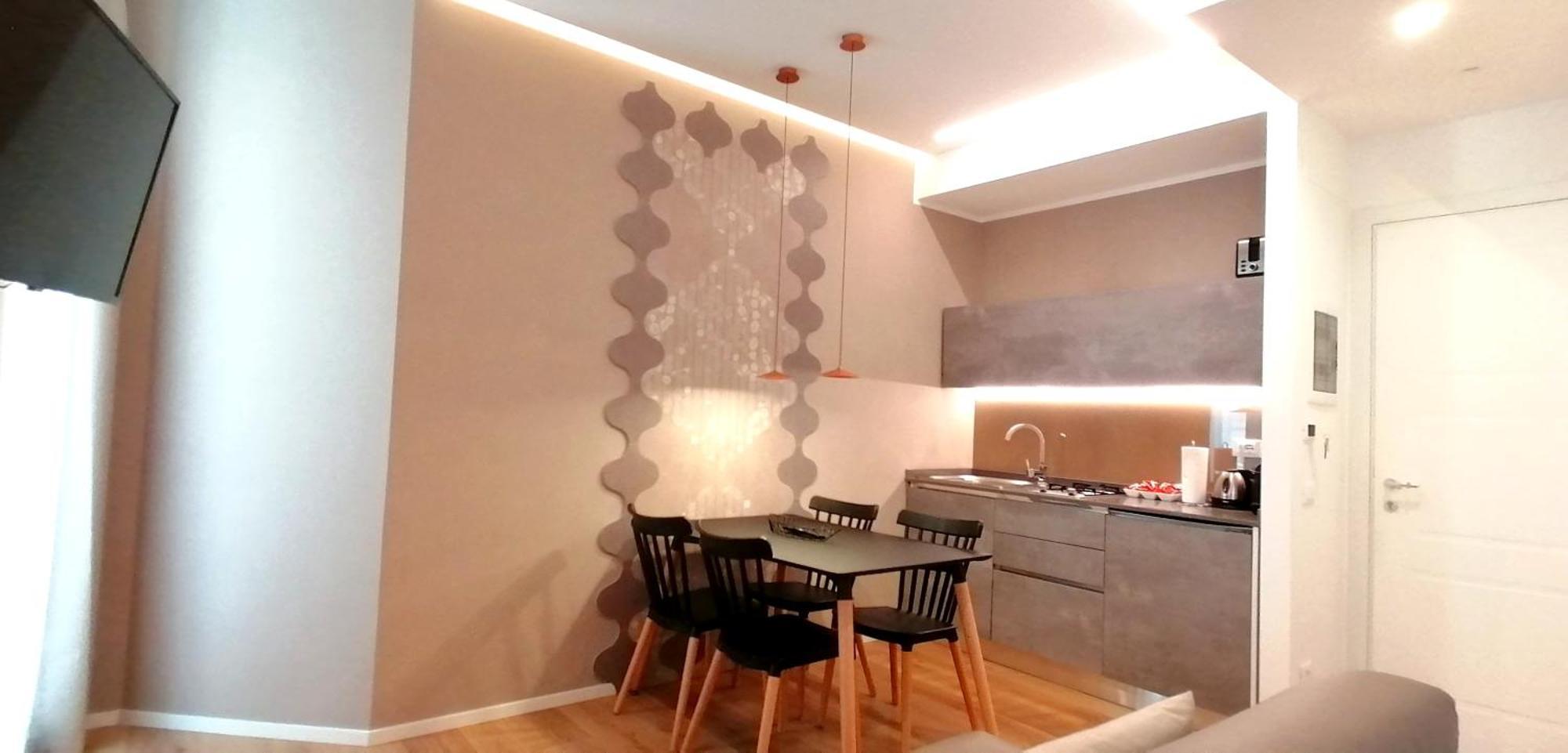 Burnia Sicily Holiday House Palerme Extérieur photo