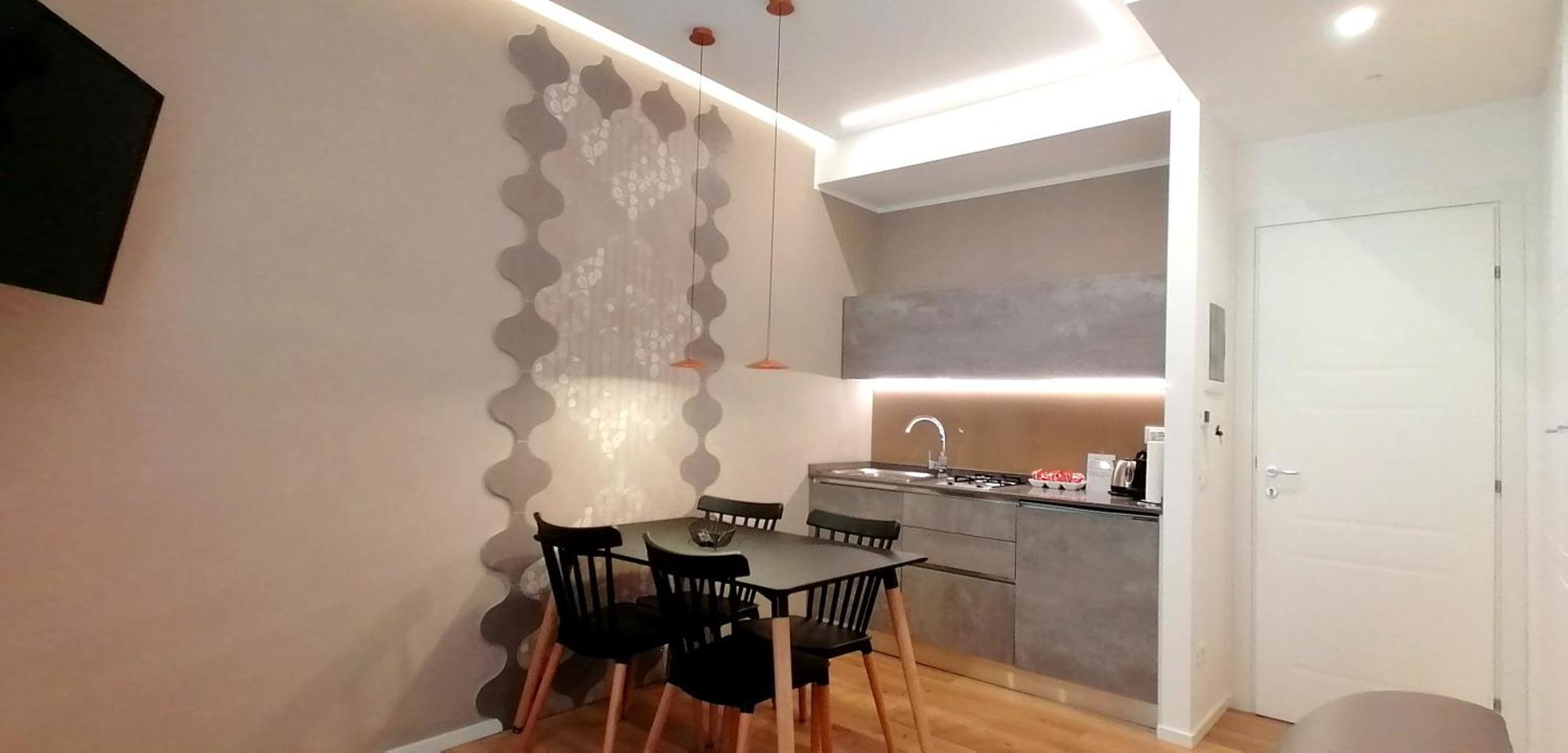 Burnia Sicily Holiday House Palerme Extérieur photo