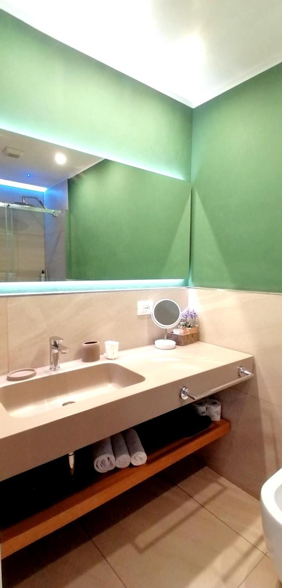 Burnia Sicily Holiday House Palerme Extérieur photo