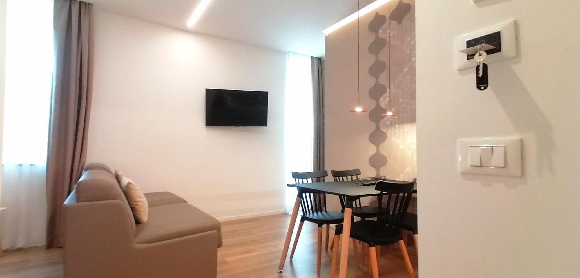 Burnia Sicily Holiday House Palerme Extérieur photo