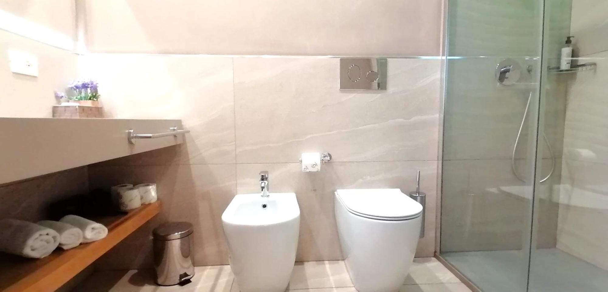 Burnia Sicily Holiday House Palerme Extérieur photo