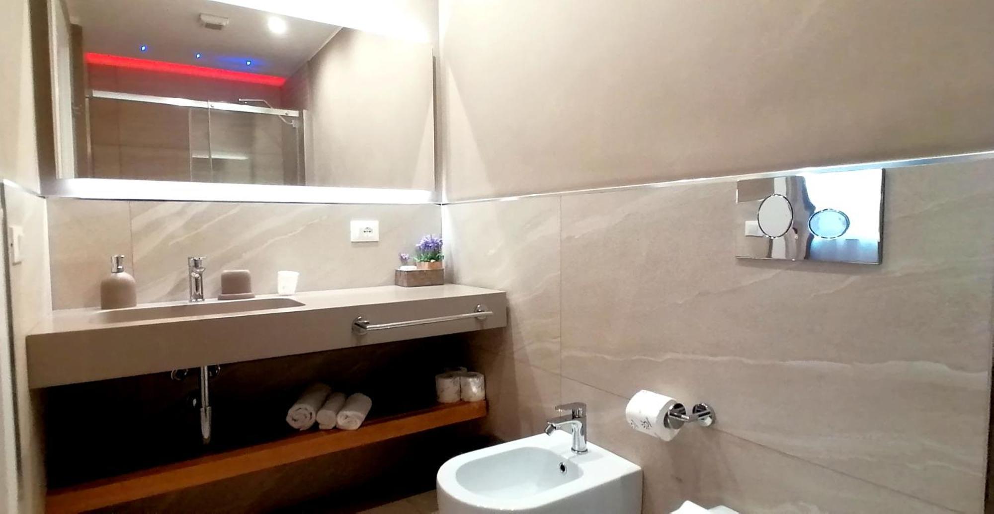 Burnia Sicily Holiday House Palerme Extérieur photo