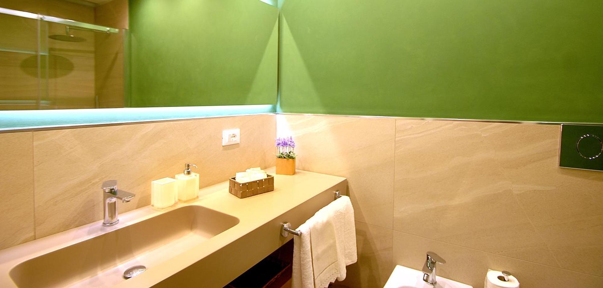 Burnia Sicily Holiday House Palerme Extérieur photo