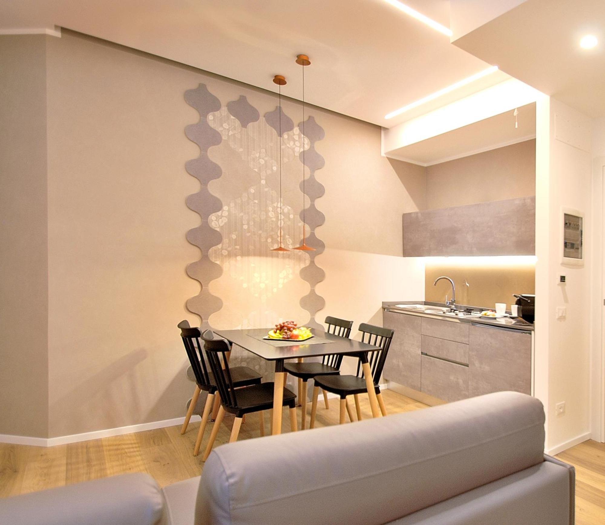 Burnia Sicily Holiday House Palerme Extérieur photo
