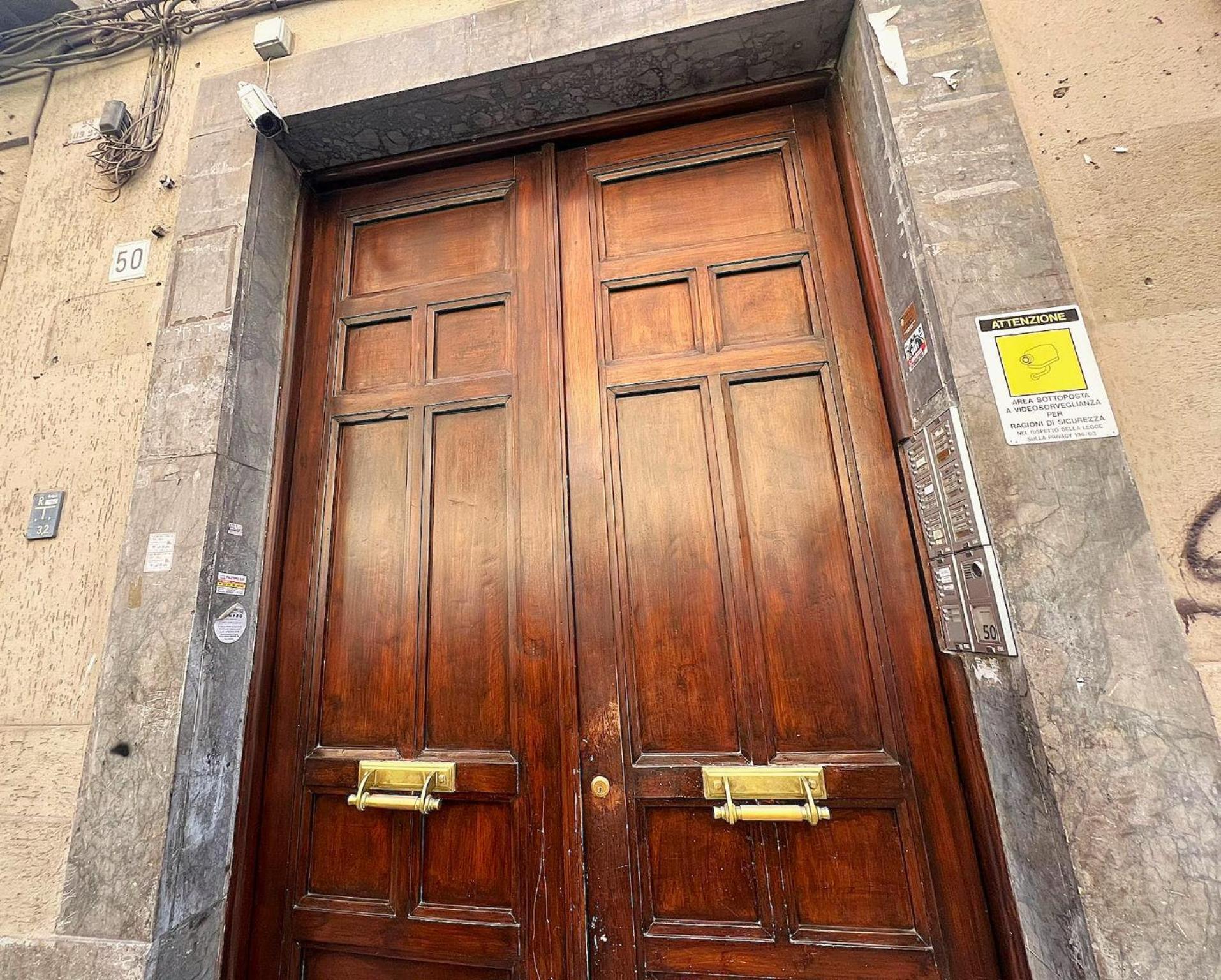 Burnia Sicily Holiday House Palerme Extérieur photo